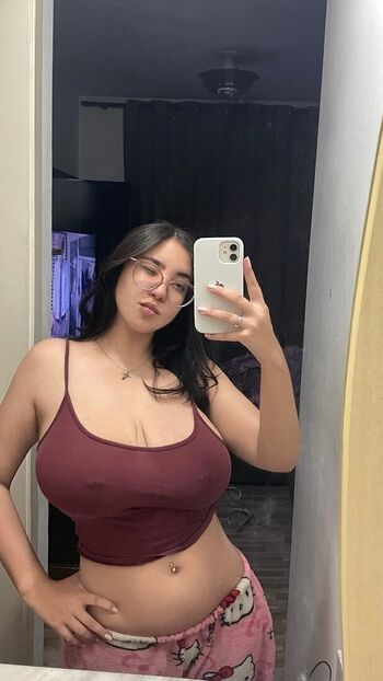 🔥 Giulialluz leaked private photo uncensored full