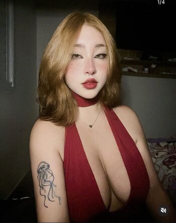 🔥 Giulialluz leaked private photo uncensored full