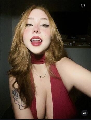 🔥 Giulialluz leaked private photo uncensored full