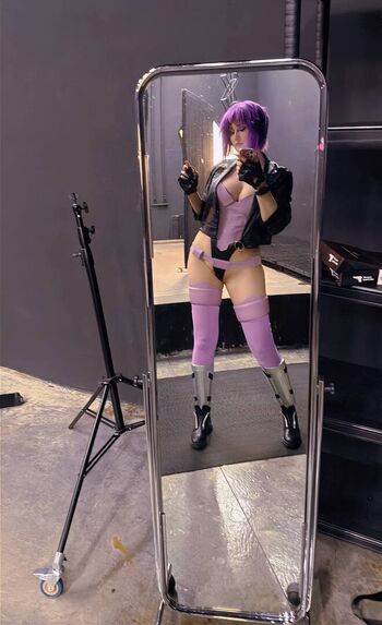 🔥 Gliese  page leaked private photo uncensored full