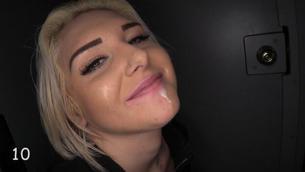 🔥 Gloryhole swallow  page leaked private photo uncensored full
