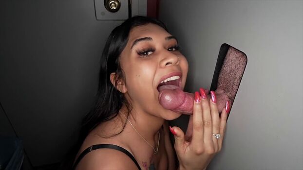 🔥 Gloryhole swallow leaked private photo uncensored full