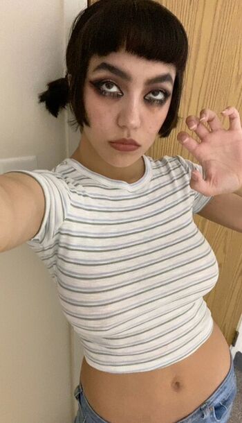 🔥 Goatmonty leaked private photo uncensored full