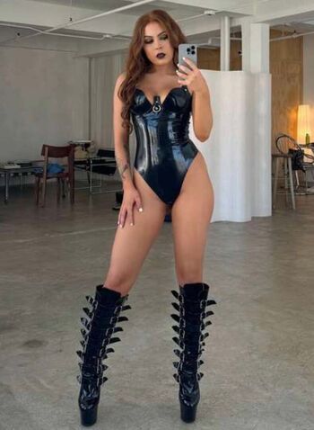 🔥 Goddess alexa leaked private photo uncensored full