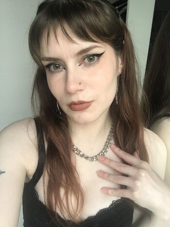 🔥 Goddess serana leaked private photo uncensored full