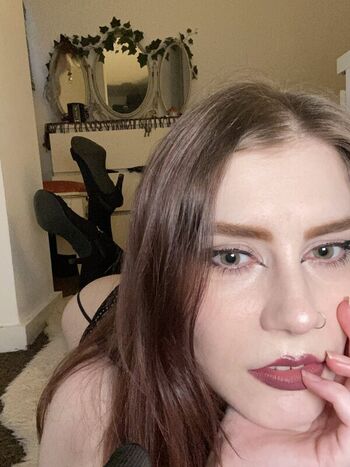 🔥 Goddess serana leaked private photo uncensored full