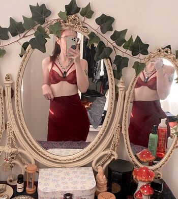 🔥 Goddess serana leaked private photo uncensored full