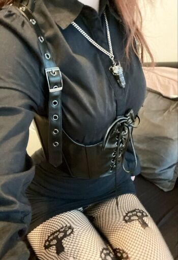 🔥 Goddess serana leaked private photo uncensored full