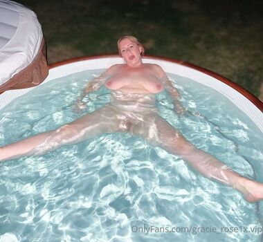 🔥 Gracie rosex vip leaked private photo uncensored full