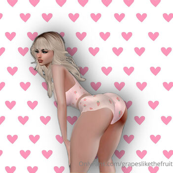 🔥 Grapeslikethefruit leaked private photo uncensored full