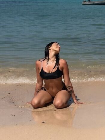 🔥 Greta jasmin el moktadi leaked private photo uncensored full
