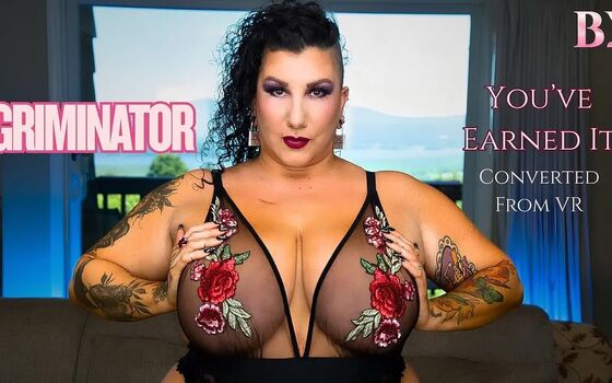 🔥 Griminator leaked private photo uncensored full