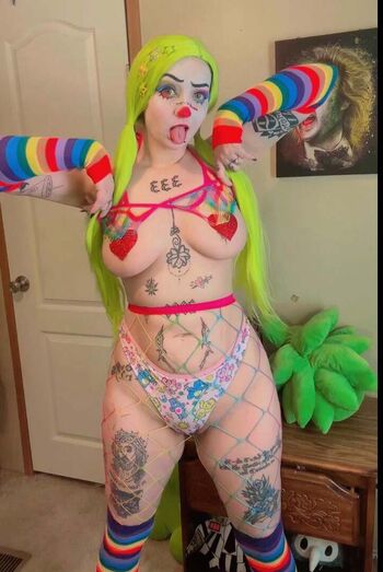 🔥 Gromhe leaked private photo uncensored full