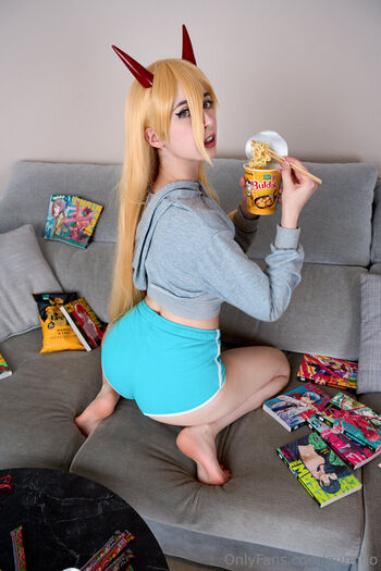 🔥 Gumiho leaked private photo uncensored full