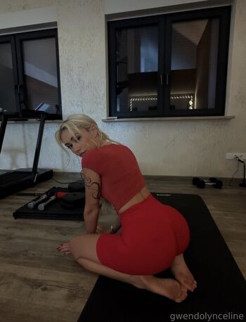 🔥 Gwendolynceline  page leaked private photo uncensored full
