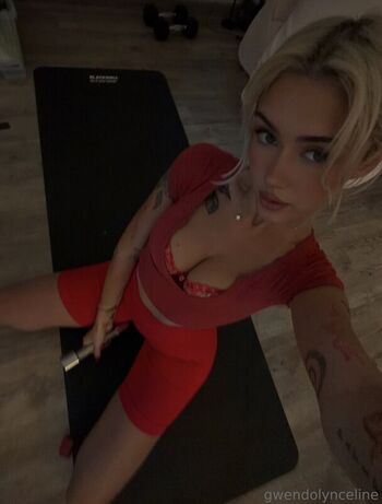 🔥 Gwendolynceline  page leaked private photo uncensored full