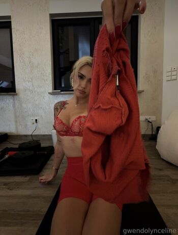 🔥 Gwendolynceline  page leaked private photo uncensored full