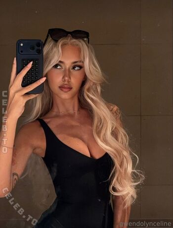🔥 Gwendolynceline  page leaked private photo uncensored full