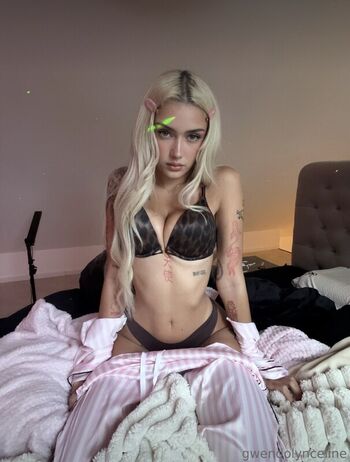 🔥 Gwendolynceline  page leaked private photo uncensored full
