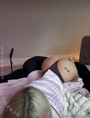🔥 Gwendolynceline  page leaked private photo uncensored full