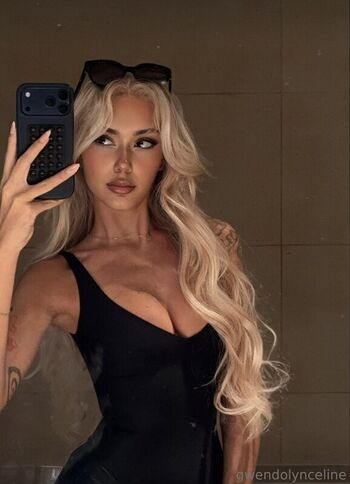 🔥 Gwendolynceline  page leaked private photo uncensored full