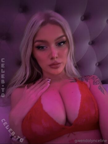 🔥 Gwendolynceline leaked private photo uncensored full