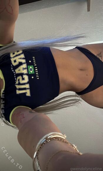 🔥 Gwendolynceline  page leaked private photo uncensored full