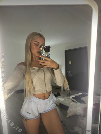 🔥 Gwendolynceline  page leaked private photo uncensored full