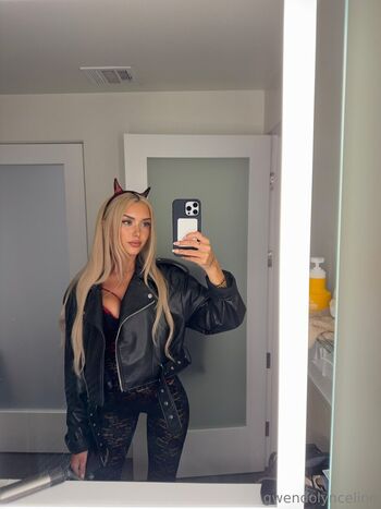 🔥 Gwendolynceline  page leaked private photo uncensored full