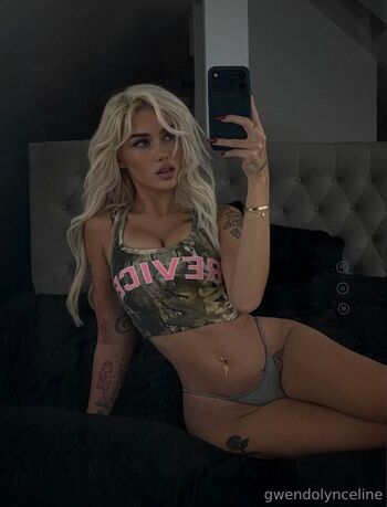 🔥 Gwendolynceline  page leaked private photo uncensored full