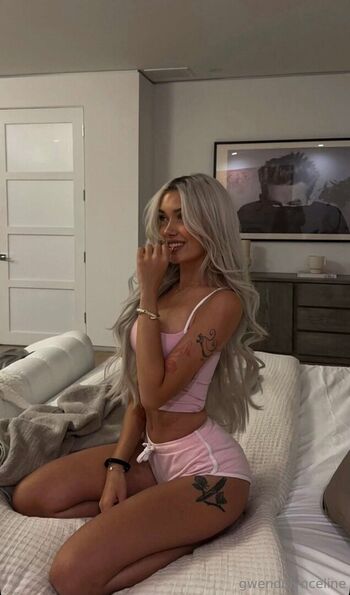 🔥 Gwendolynceline  page leaked private photo uncensored full
