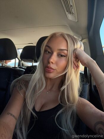 🔥 Gwendolynceline  page leaked private photo uncensored full