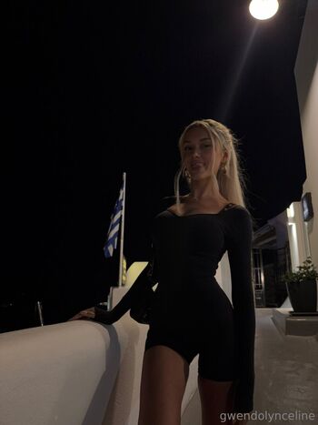 🔥 Gwendolynceline  page leaked private photo uncensored full