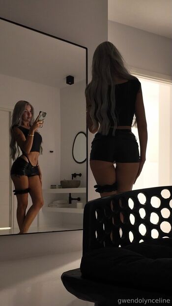 🔥 Gwendolynceline  page leaked private photo uncensored full