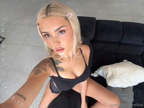 🔥 Gwendolynceline leaked private photo uncensored full