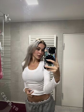 🔥 Gwendolynceline leaked private photo uncensored full