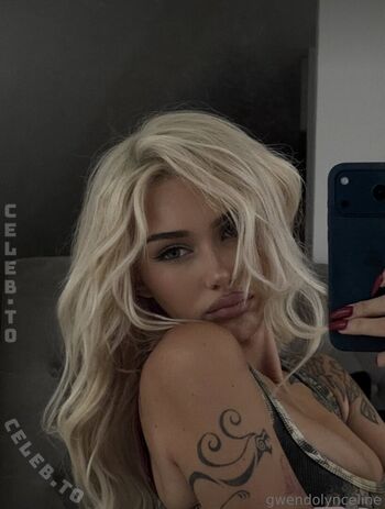 🔥 Gwendolynceline leaked private photo uncensored full
