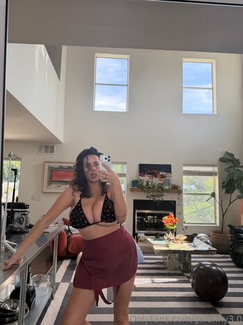 🔥 Gwenny  page leaked private photo uncensored full