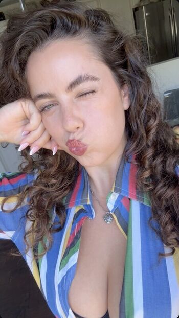 🔥 Gwenny  page leaked private photo uncensored full