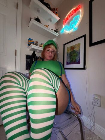 🔥 Gwy ther  page leaked private photo uncensored full
