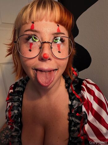 🔥 Gwy ther leaked private photo uncensored full