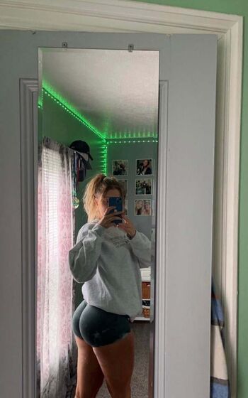 🔥 Gym booty bubble butts  page leaked private photo uncensored full