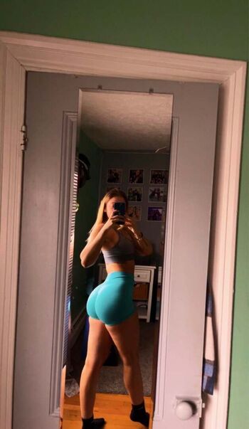🔥 Gym booty bubble butts  page leaked private photo uncensored full