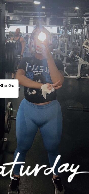 🔥 Gym booty bubble butts  page leaked private photo uncensored full
