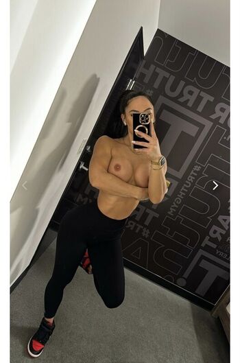 🔥 Gym booty bubble butts  page leaked private photo uncensored full