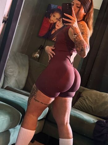 🔥 Gym booty bubble butts  page leaked private photo uncensored full