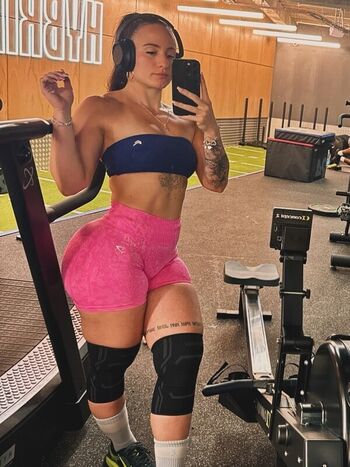 🔥 Gym booty bubble butts  page leaked private photo uncensored full