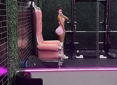 🔥 Gym booty bubble butts  page leaked private photo uncensored full