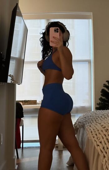 🔥 Gym booty bubble butts  page leaked private photo uncensored full