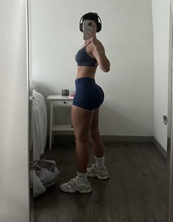 🔥 Gym booty bubble butts  page leaked private photo uncensored full